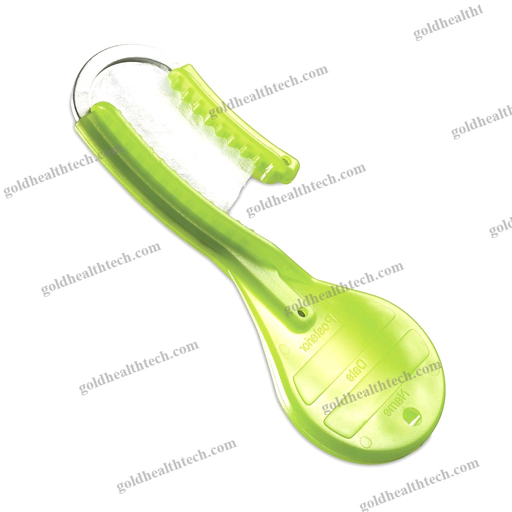 Partial Denture Dental Impression Tray