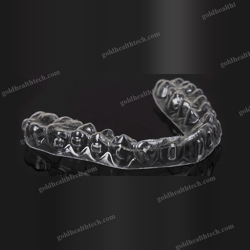 Clear Dental Aligner