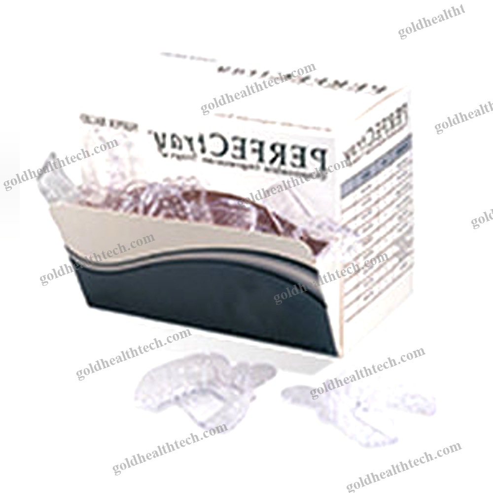 Partial Denture Dental Impression Tray