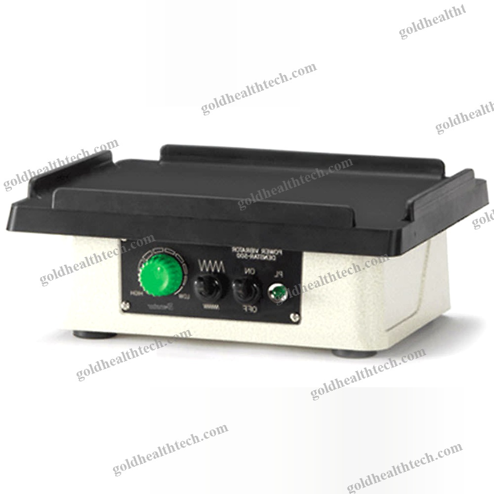 Dental Laboratory Vibrator