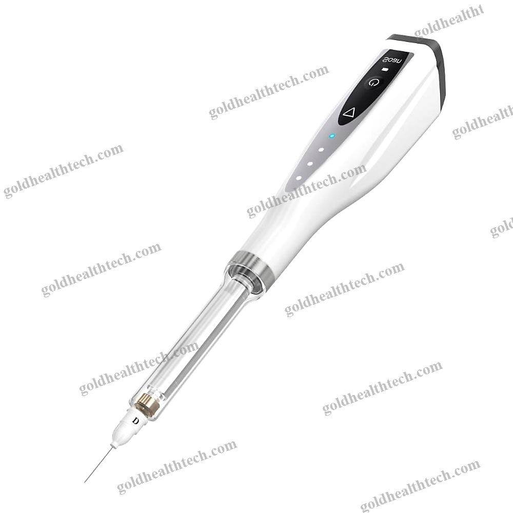 Dental Anesthesia Syringe