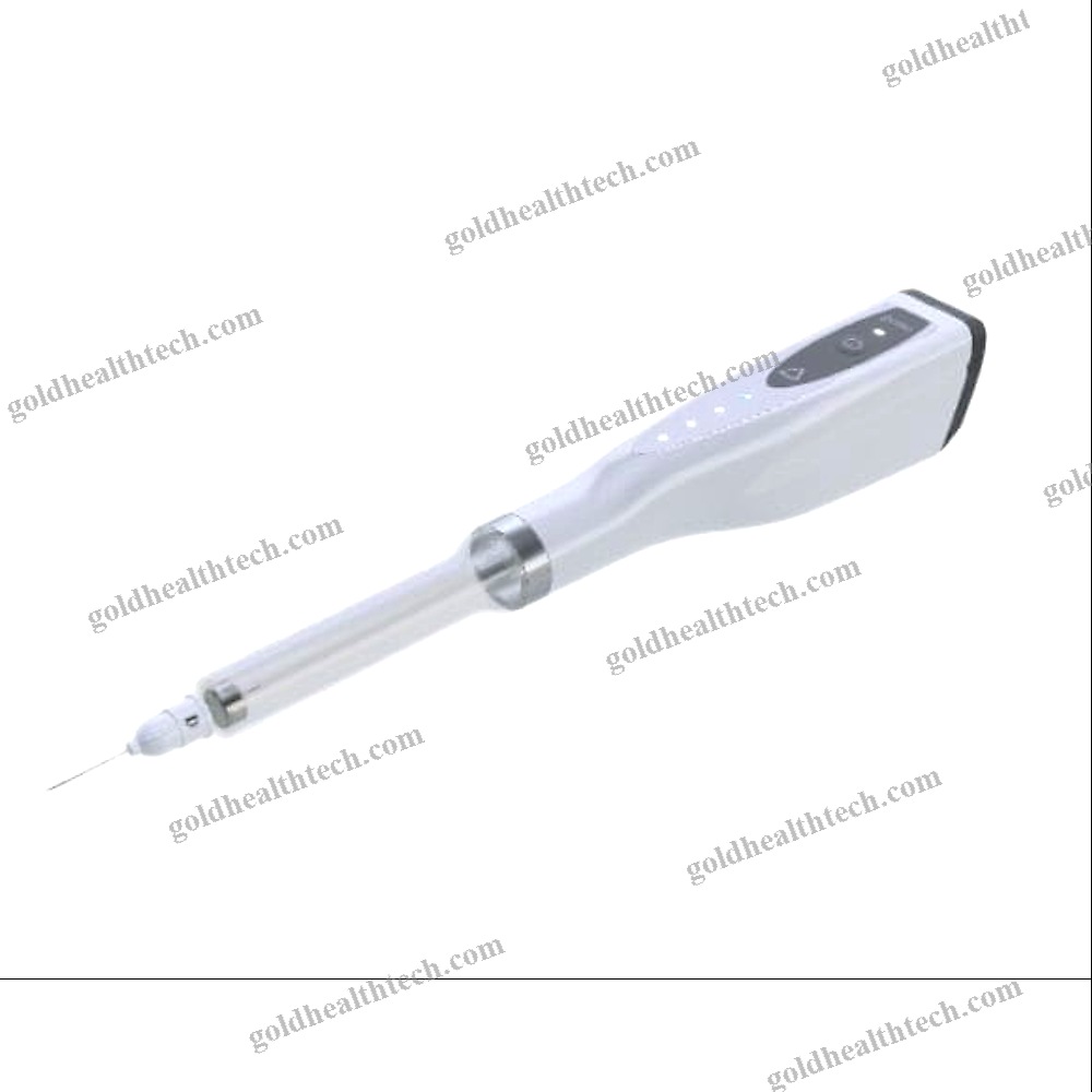 Dental Anesthesia Syringe