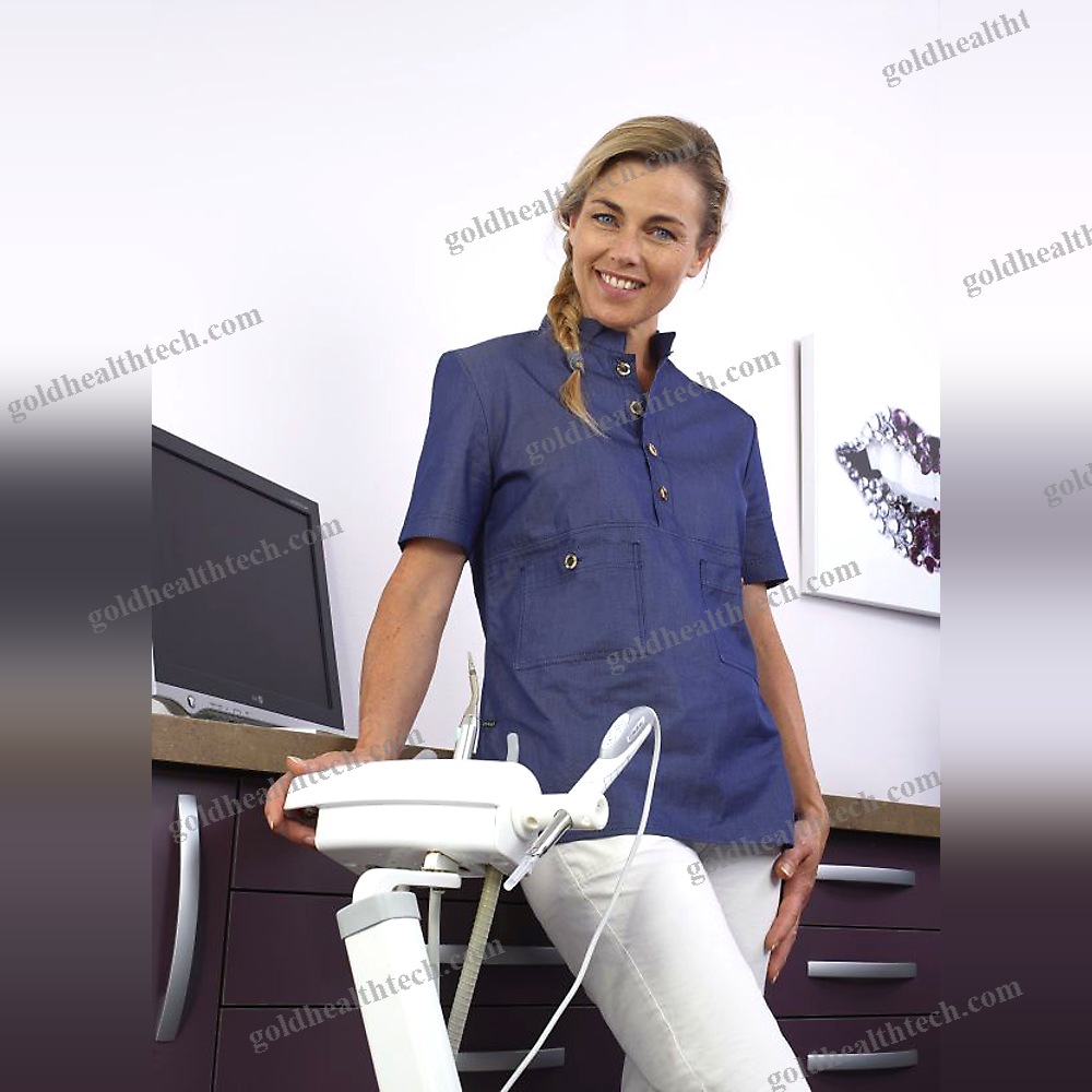 Osteocentral Anesthesia Injection System