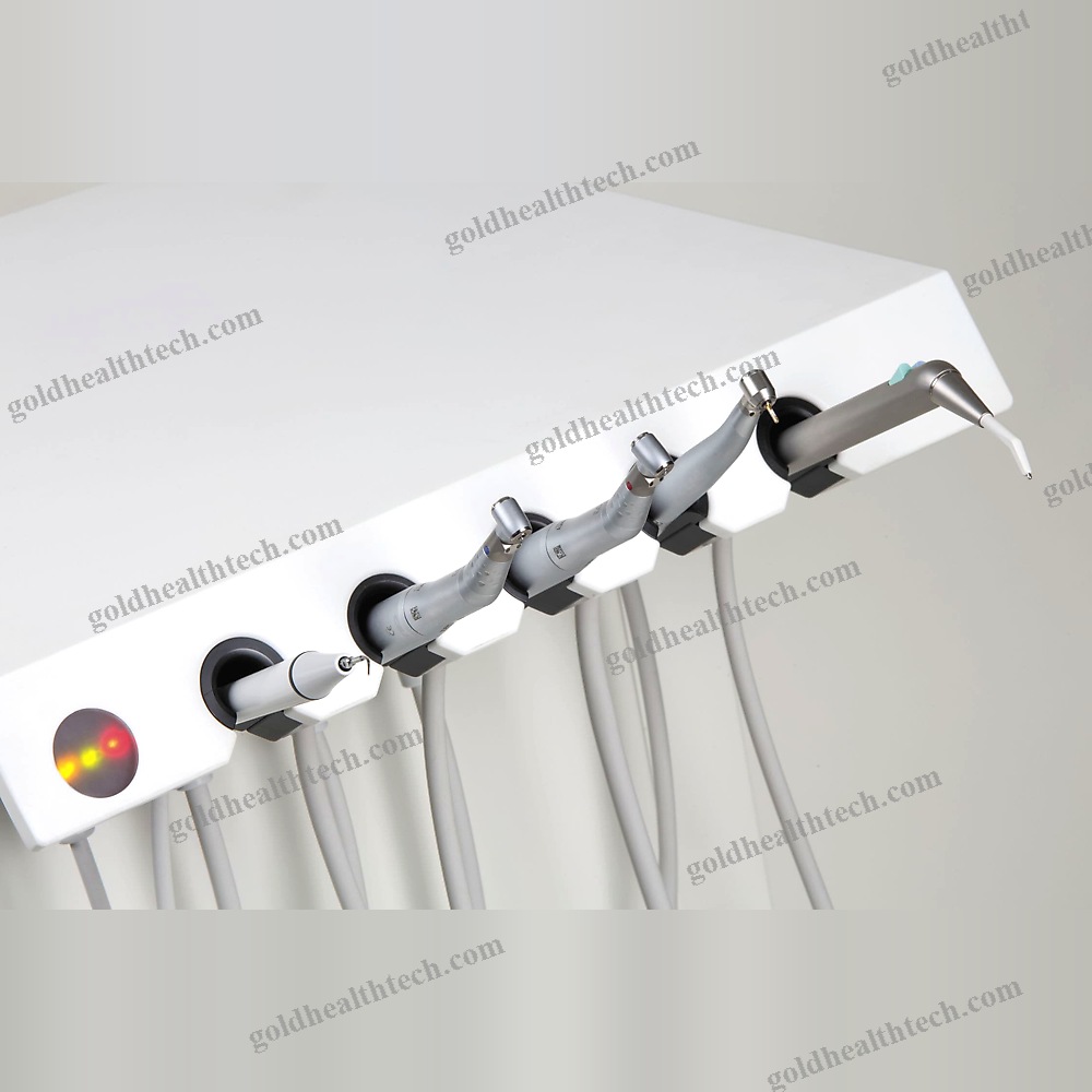 Mobile Dental Delivery System