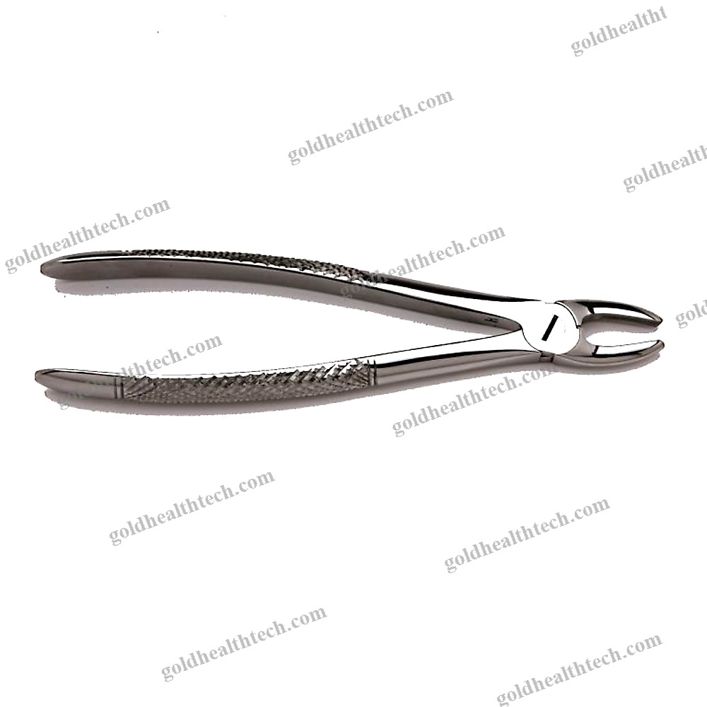 Canine Teeth Dental Extraction Forceps