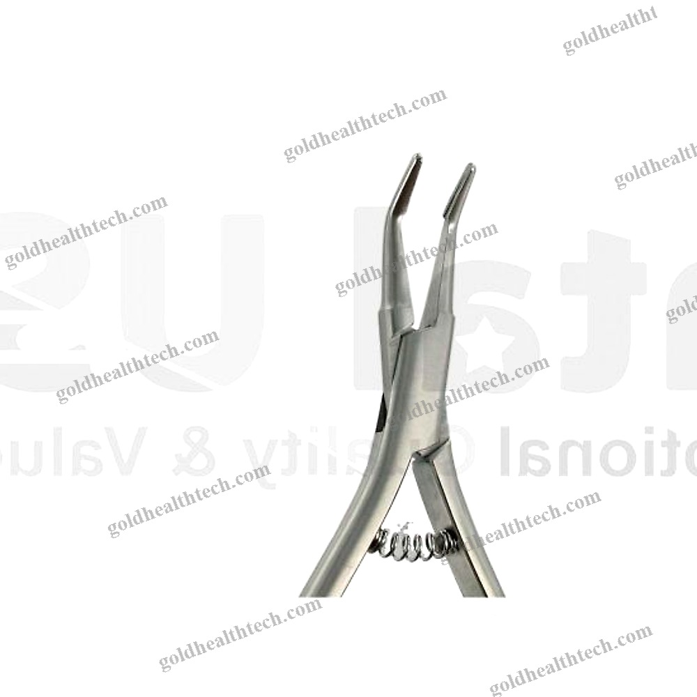 Orthodontic Pliers
