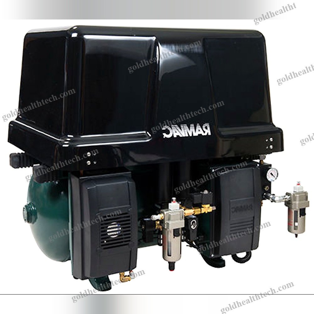 Dental Compressor