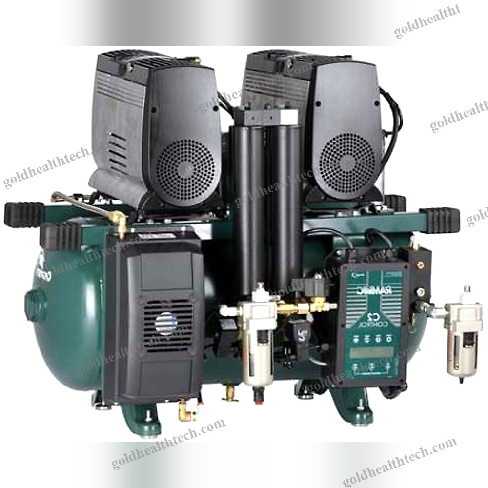 Dental Compressor
