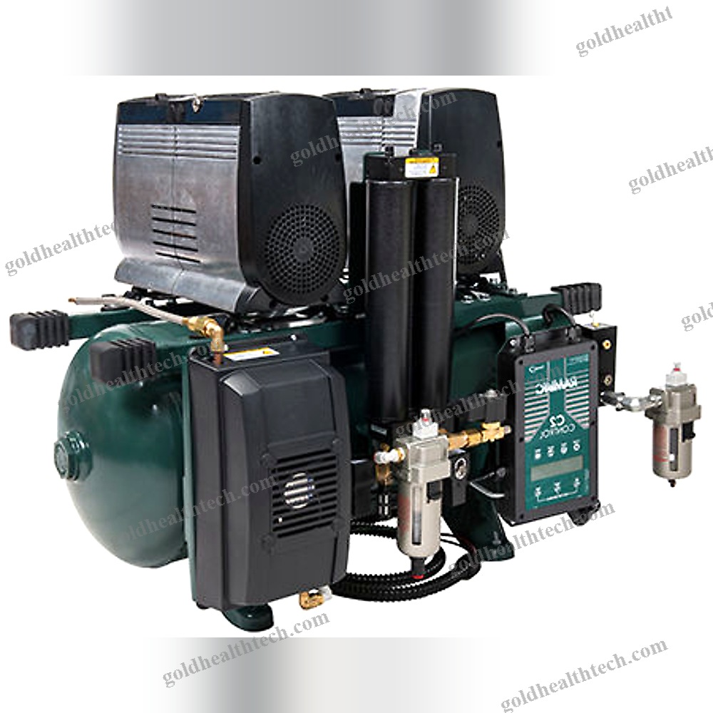 Dental Compressor