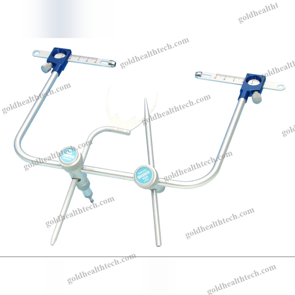 Dental Facebow