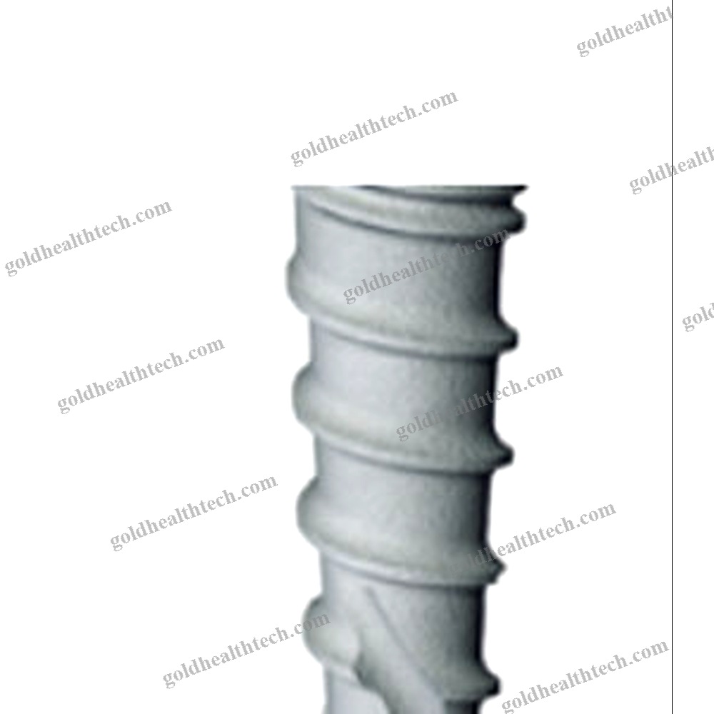Titanium Dental Implant