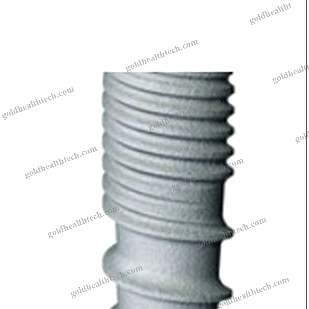Titanium Dental Implant