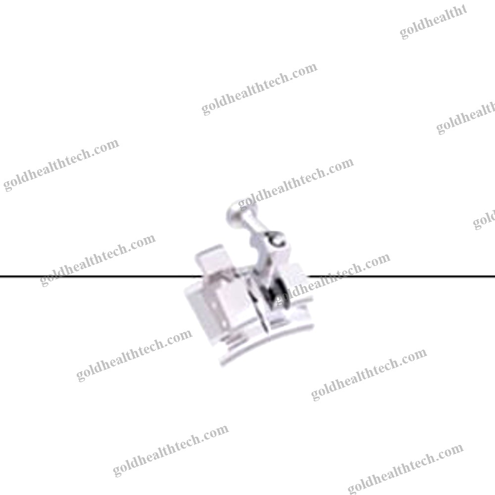Metal Orthodontic Bracket