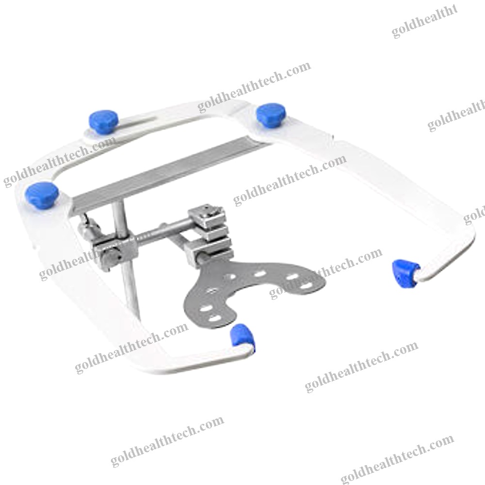 Dental Facebow