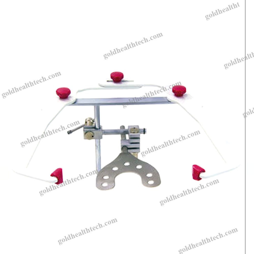 Dental Facebow