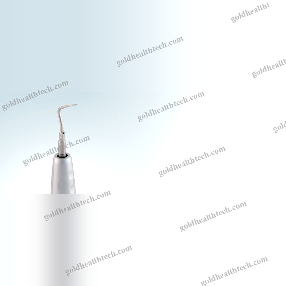 Piezoelectric Ultrasonic Insert