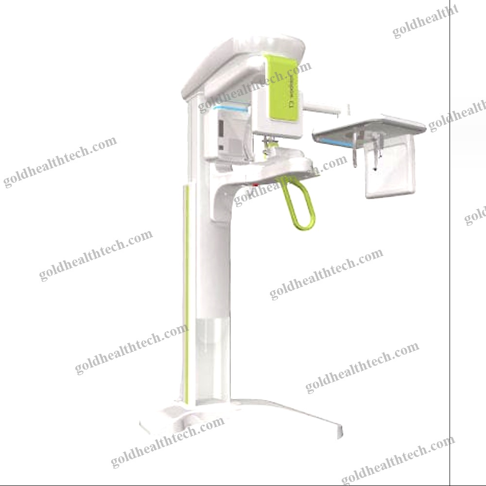 Panoramic X-Ray System