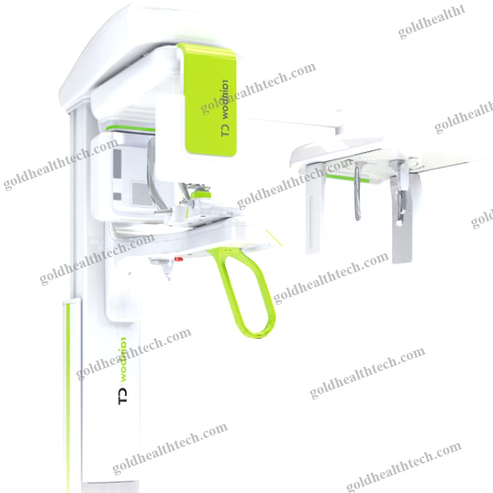 Panoramic X-Ray System