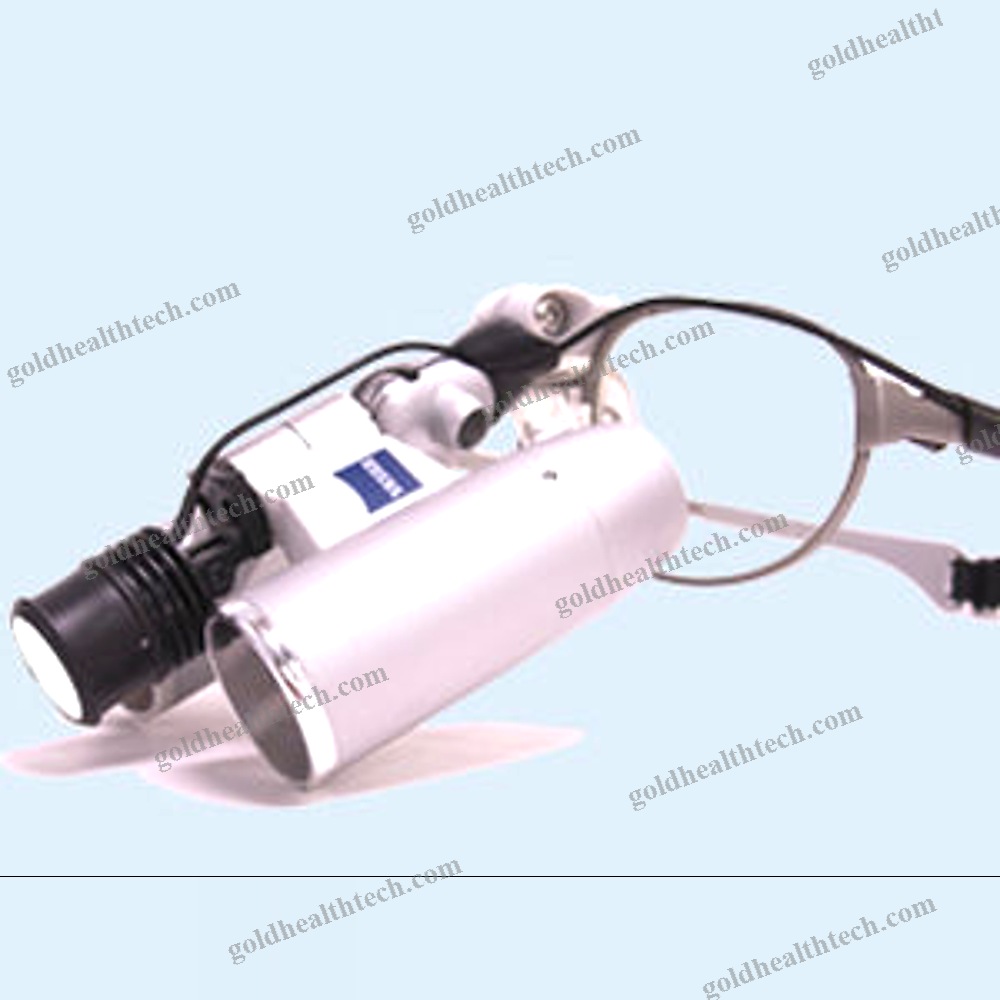 Dental Headlight