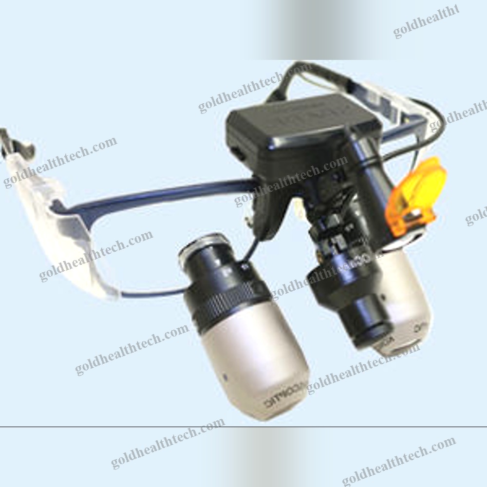 Dental Camera
