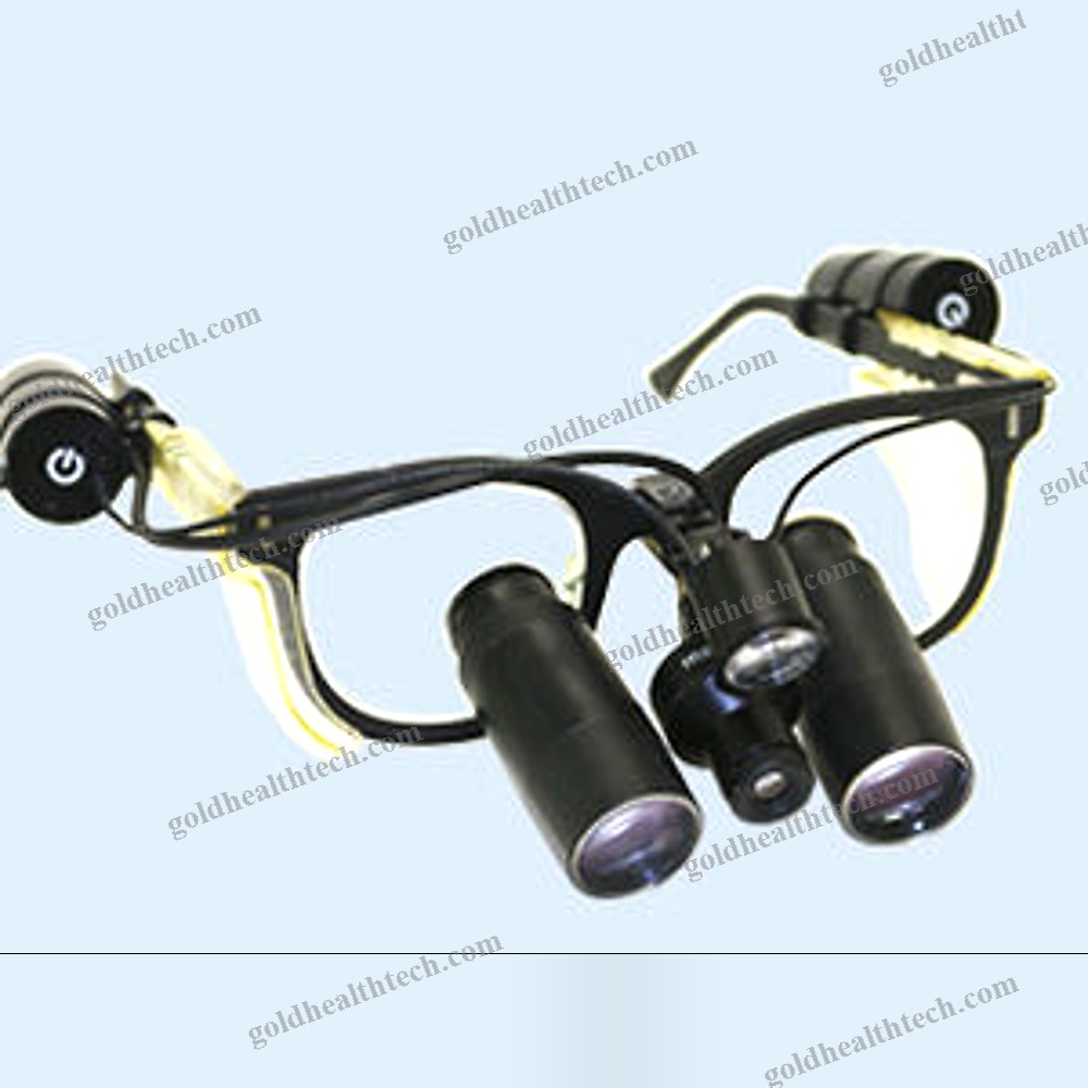 Dental Camera