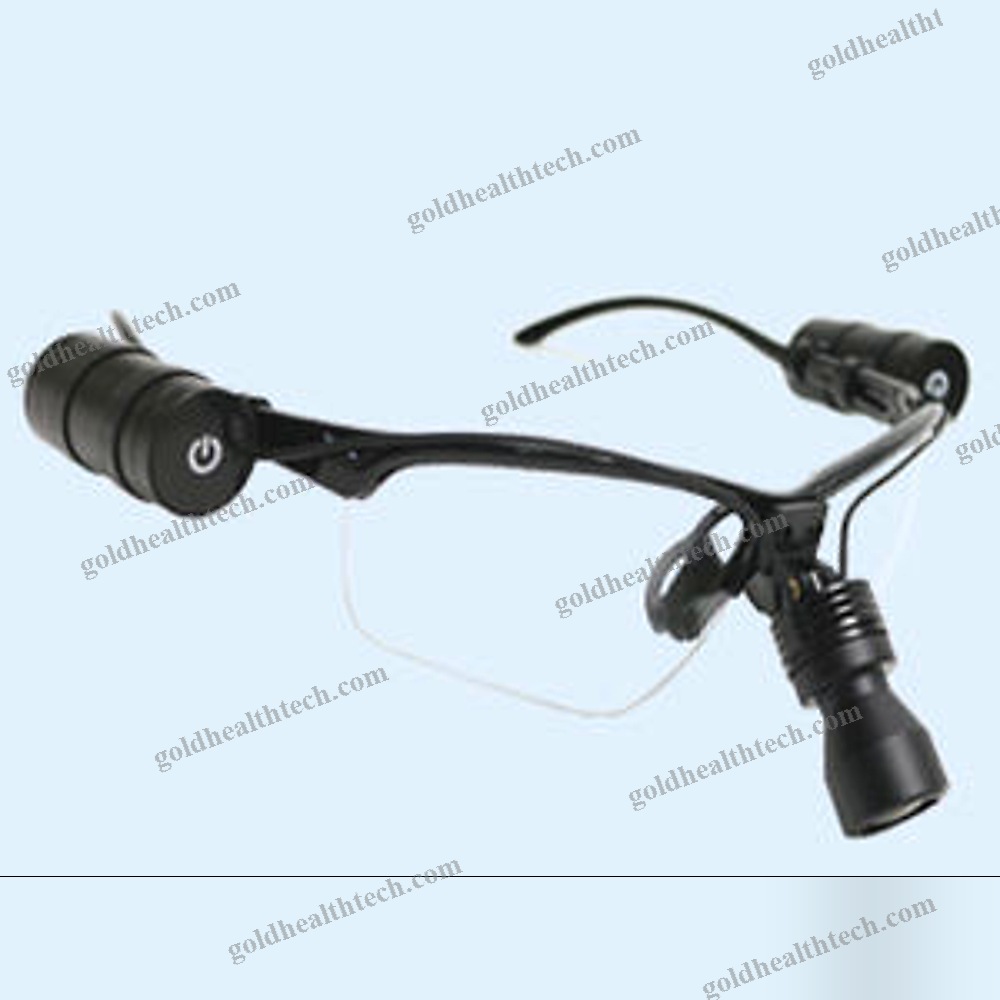 Surgical Headlight