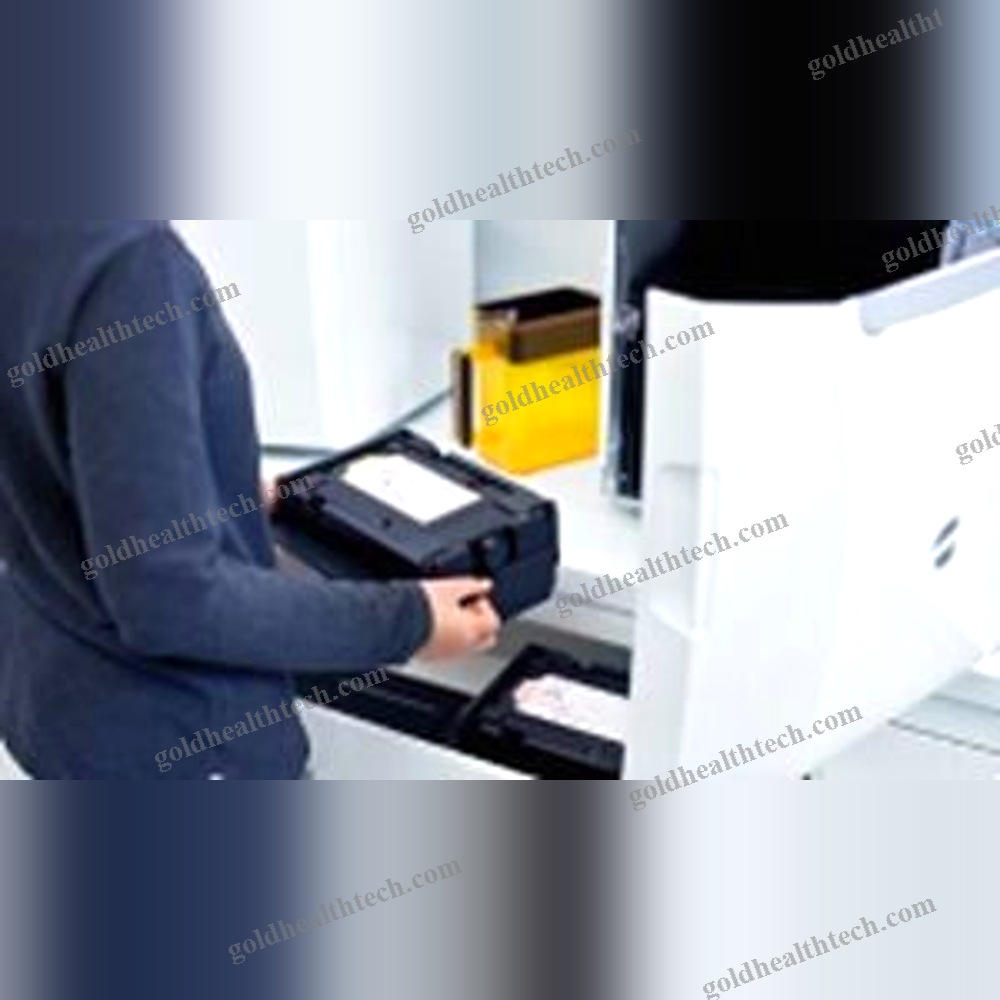 Dental 3D Printer