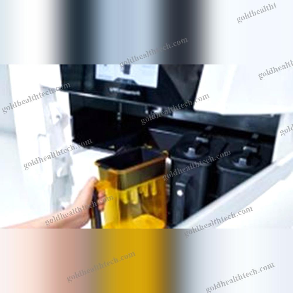 Dental 3D Printer