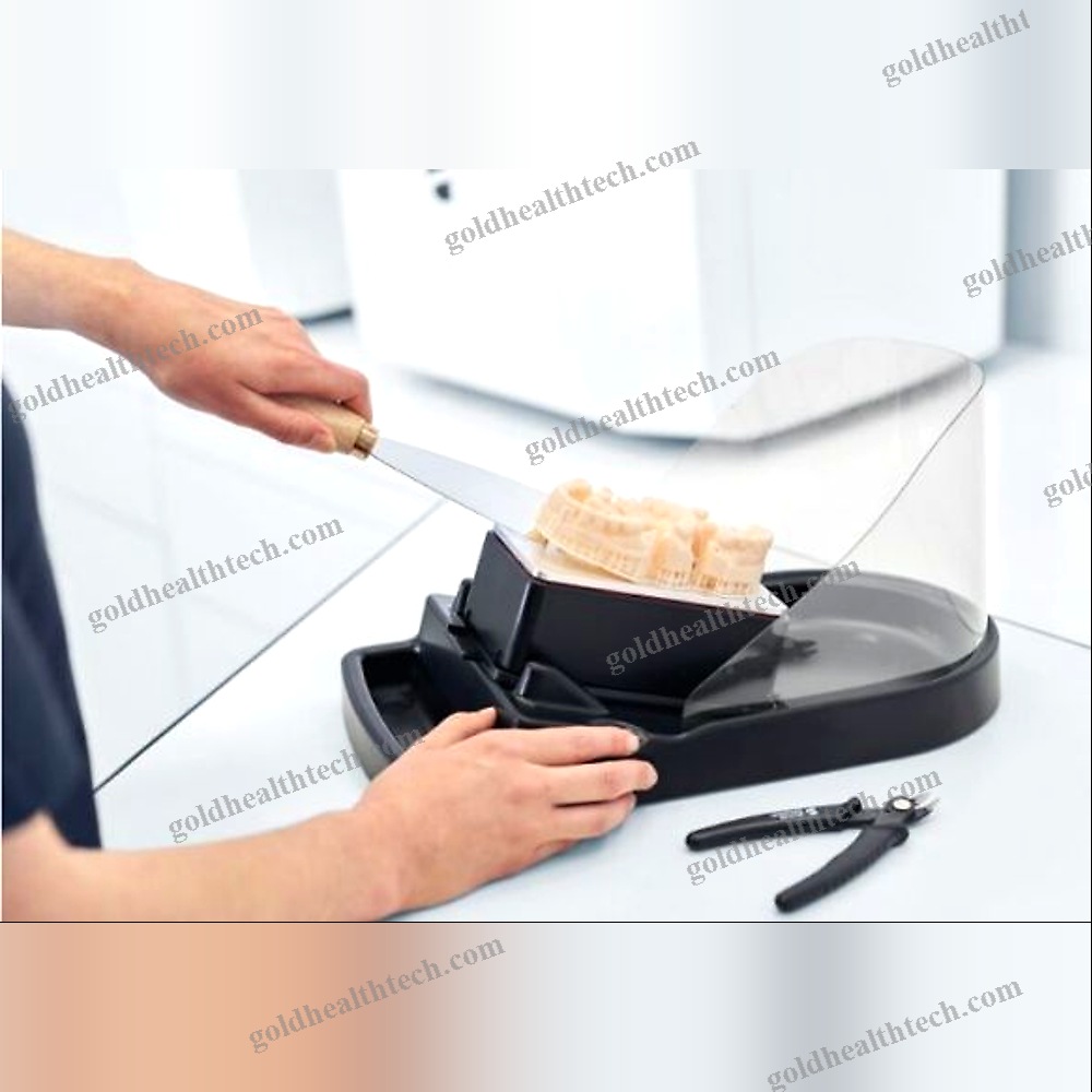 Dental 3D Printer