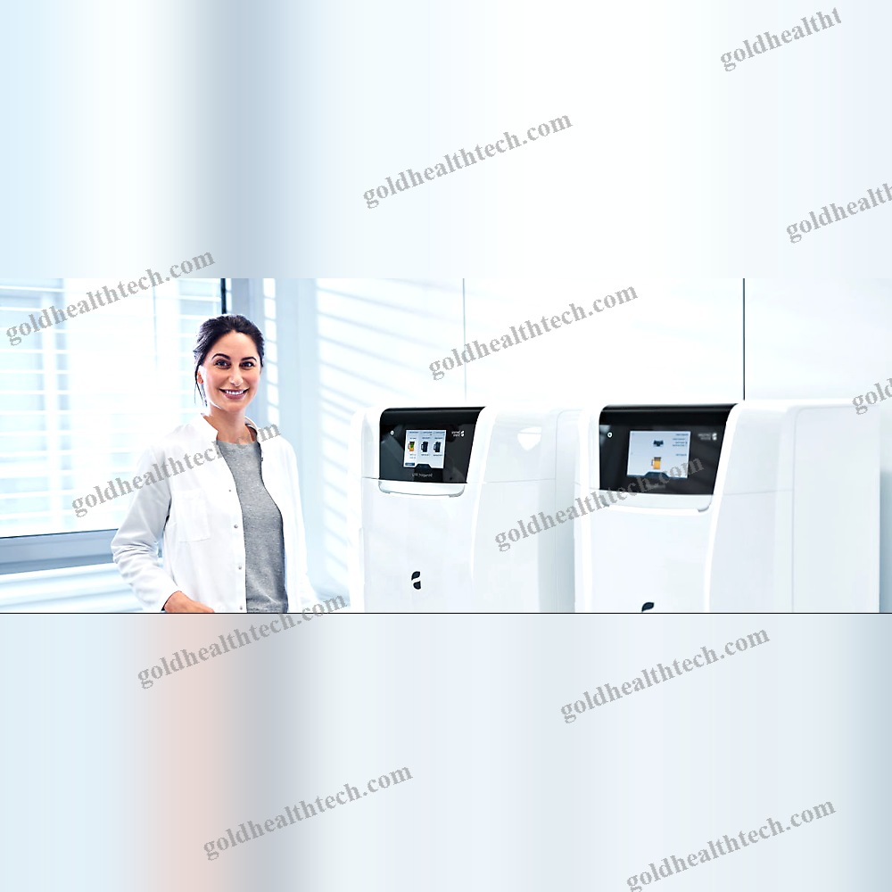 Dental 3D Printer