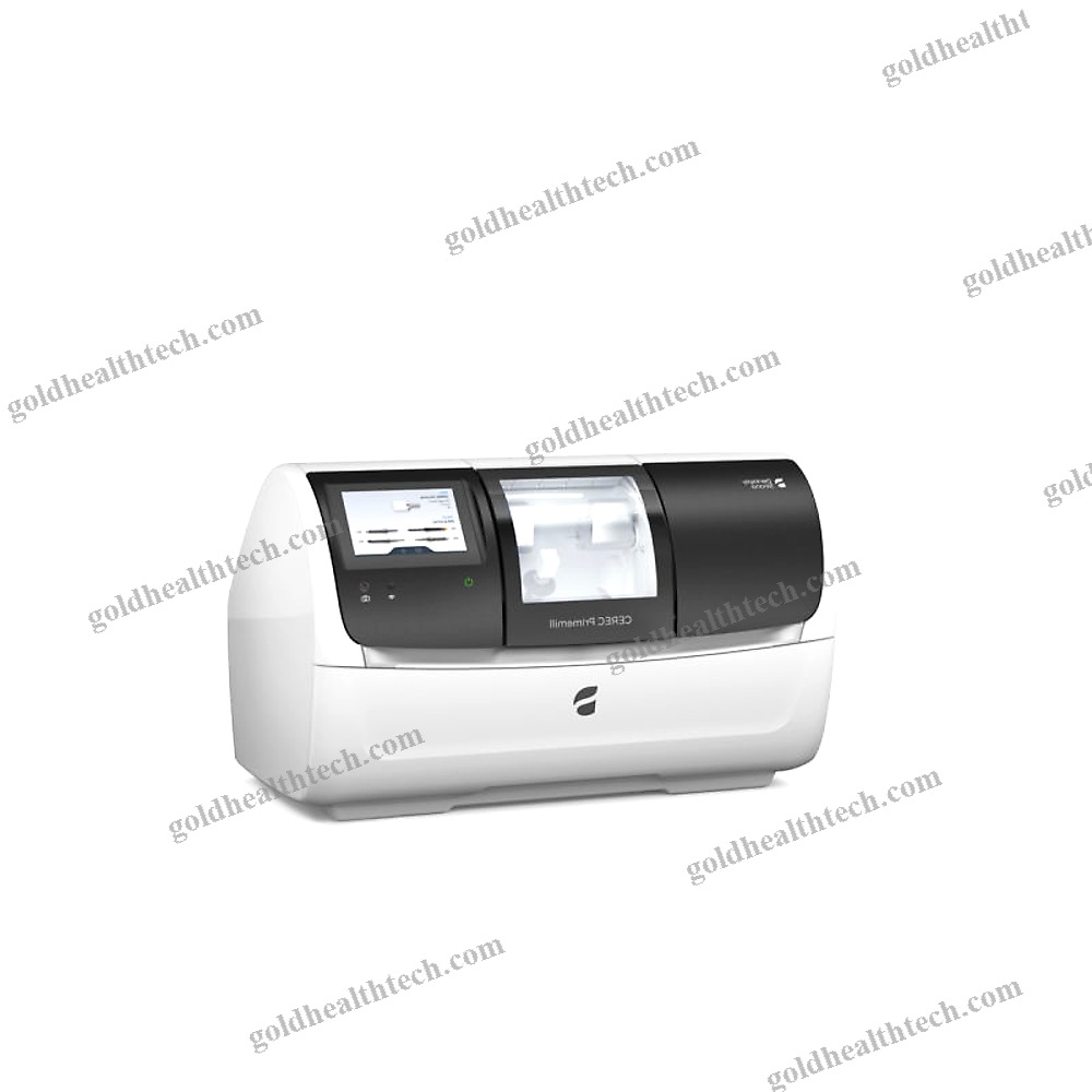 Cad/Cam Milling Machine