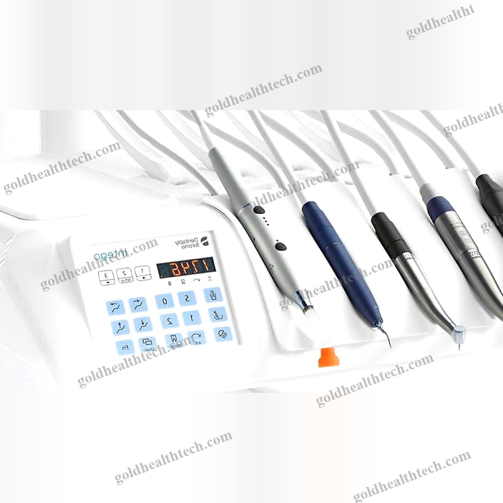 Electric Dental Chair