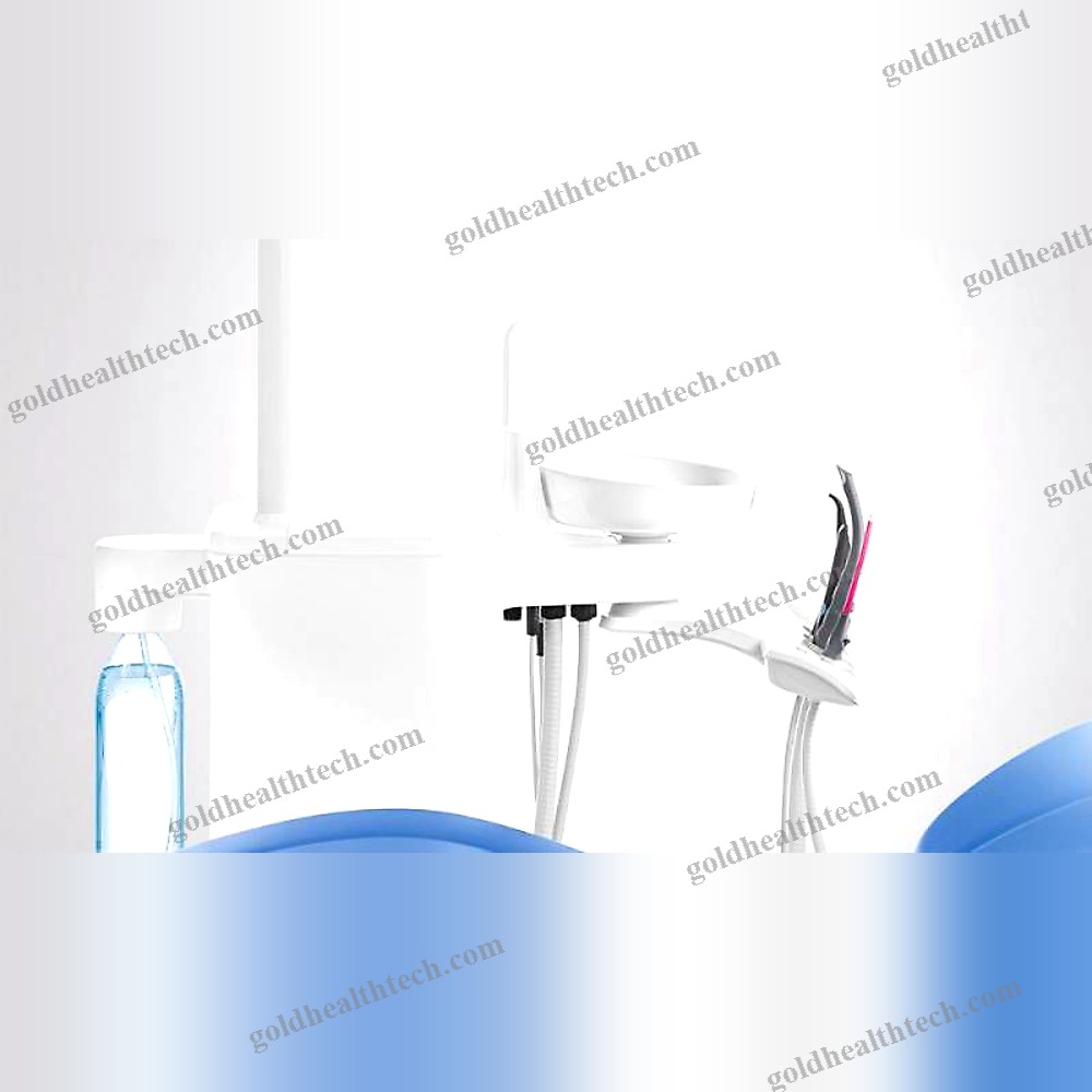 Electric Dental Chair