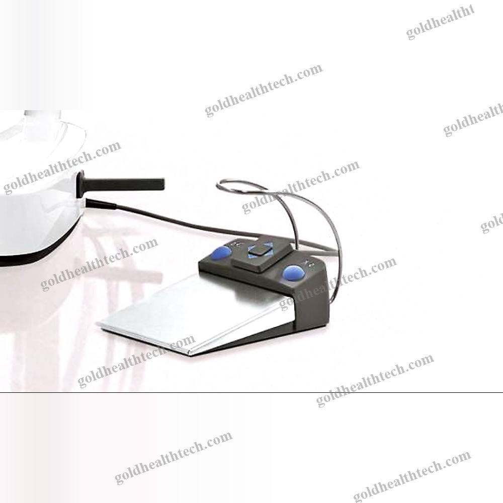 Electric Dental Chair