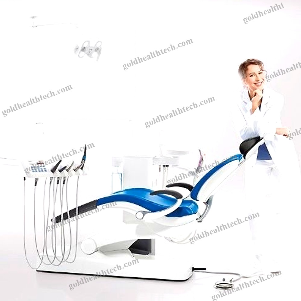Electric Dental Chair