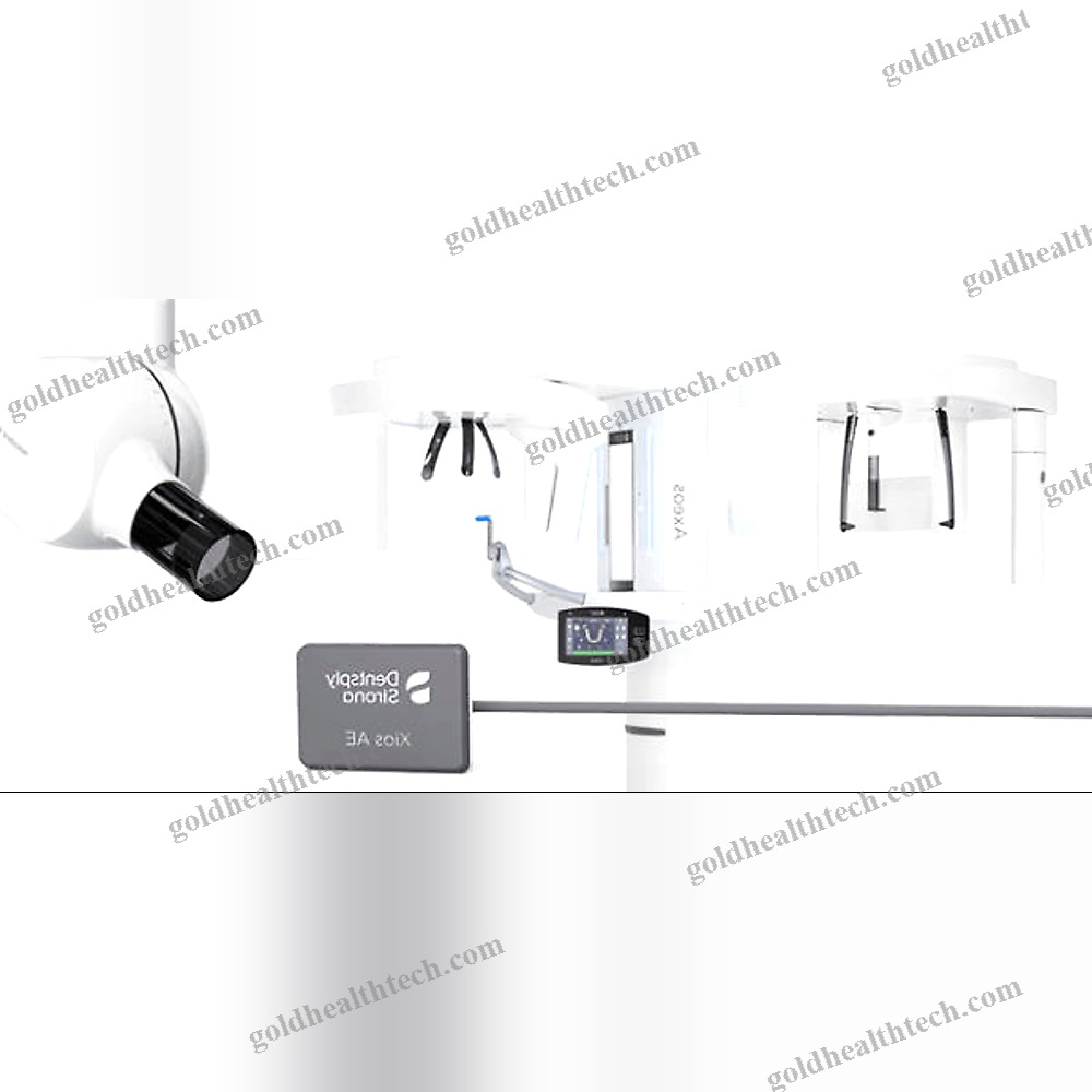 Dental Radiography Intra-Oral Detector