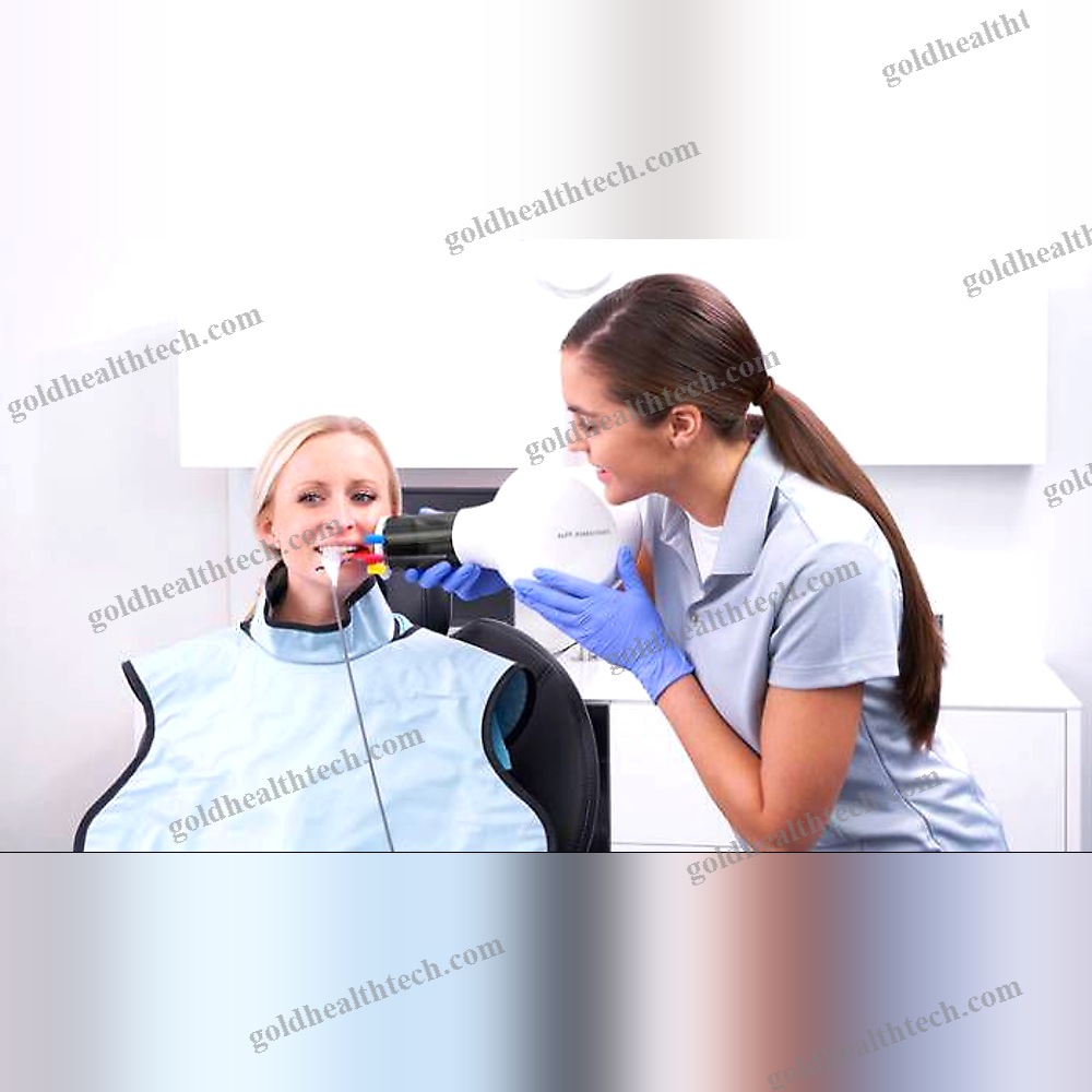 Dental Radiography Intra-Oral Detector