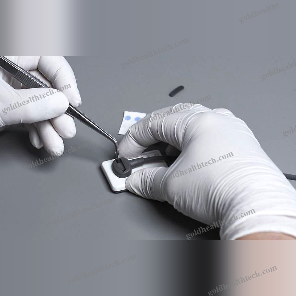 Dental Radiography Intra-Oral Detector
