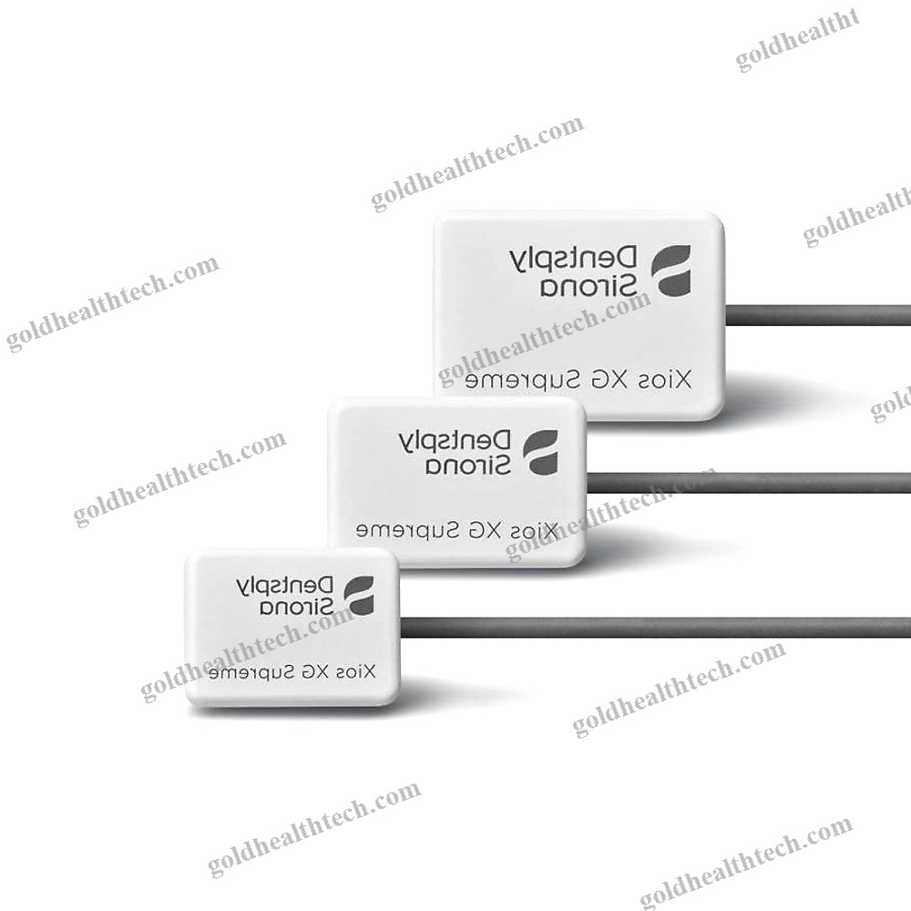 Dental Radiography Intra-Oral Detector