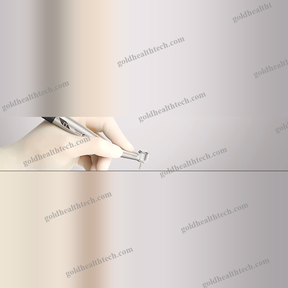 Dental Turbine