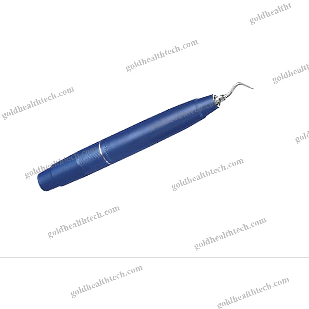 Ultrasonic Dental Scaler