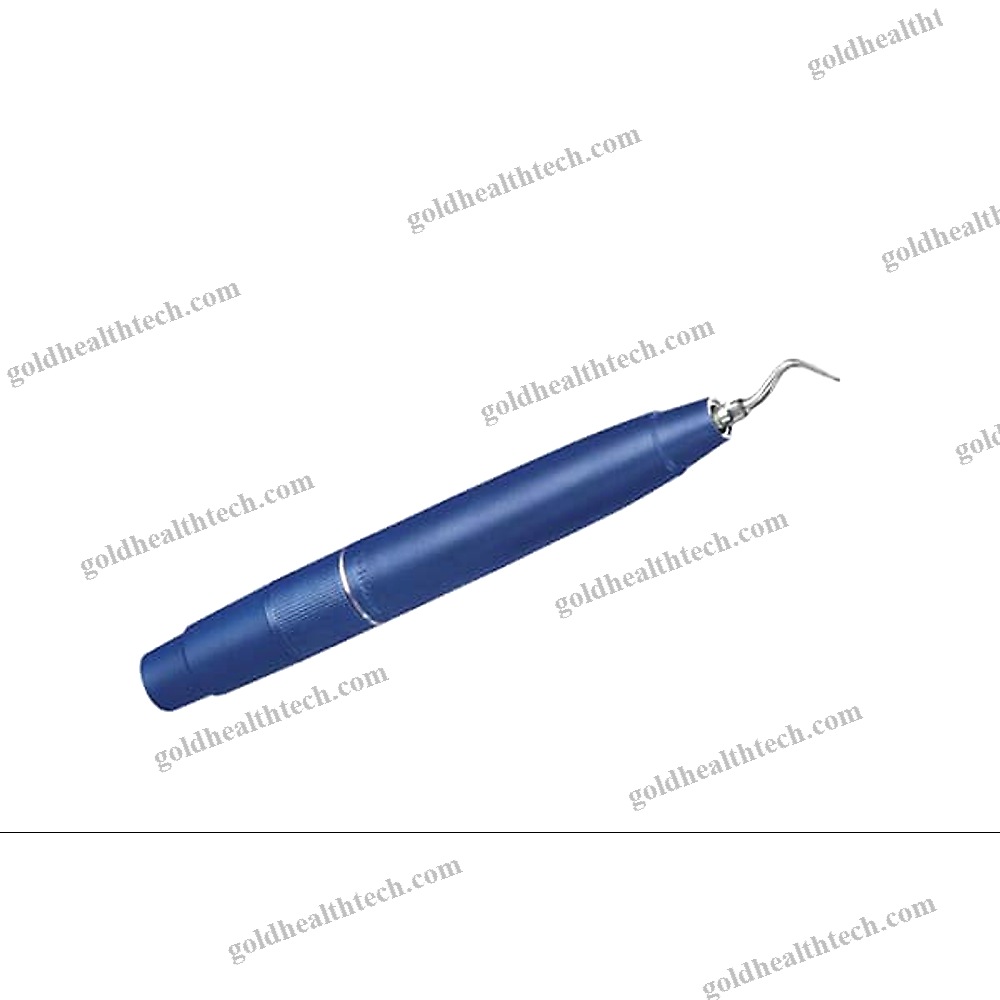 Ultrasonic Dental Scaler