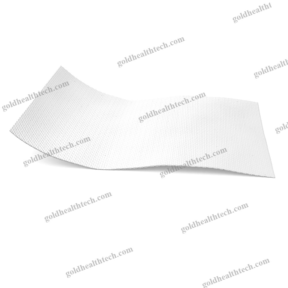 Buccal Tissue Matrix