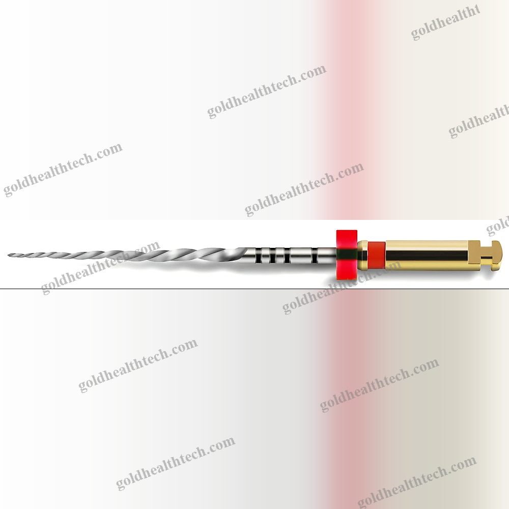 Rotary Endodontic File