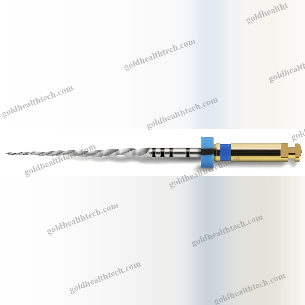 Rotary Endodontic File
