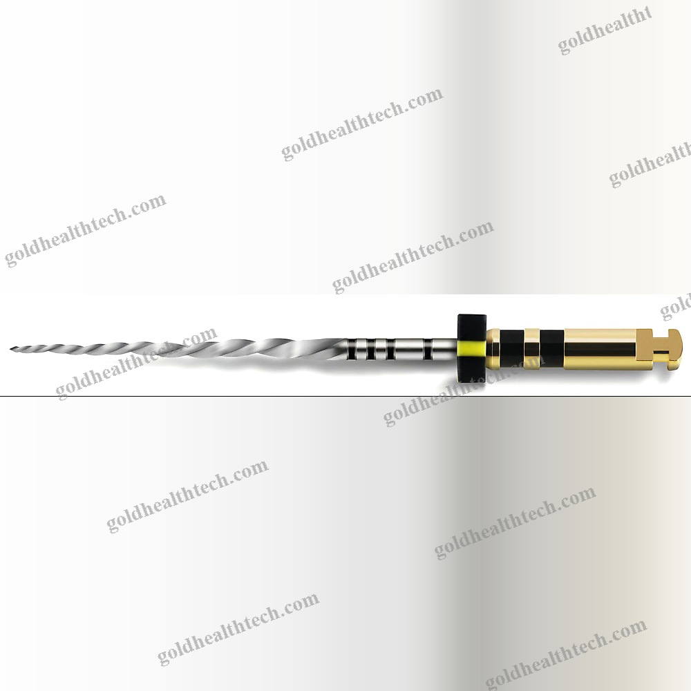 Rotary Endodontic File