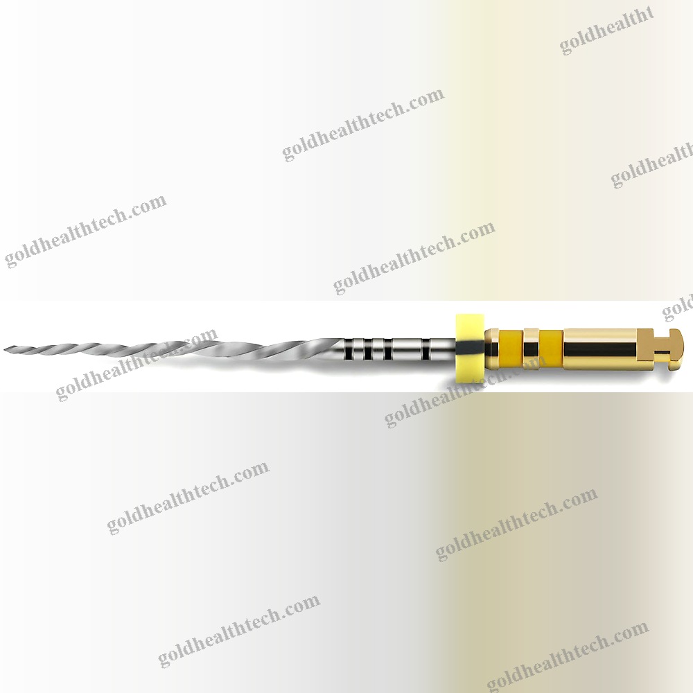 Rotary Endodontic File