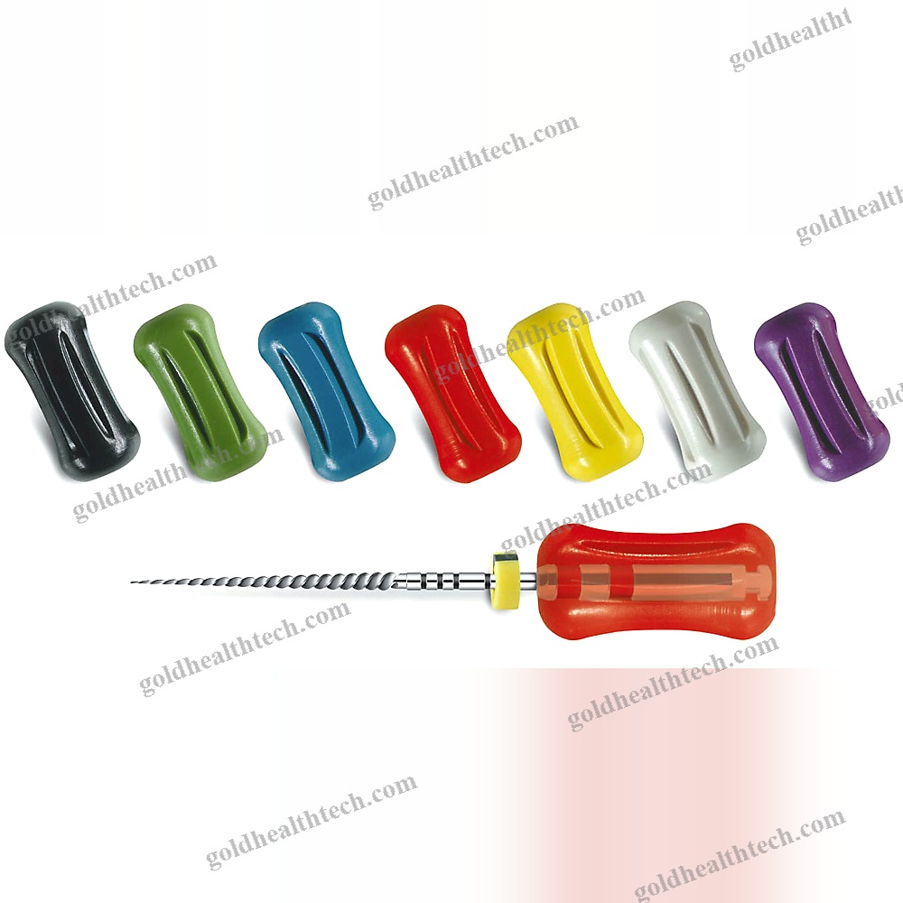 Rotary Endodontic File