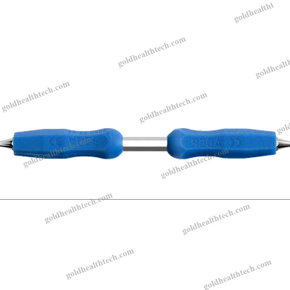 Curved Periotome