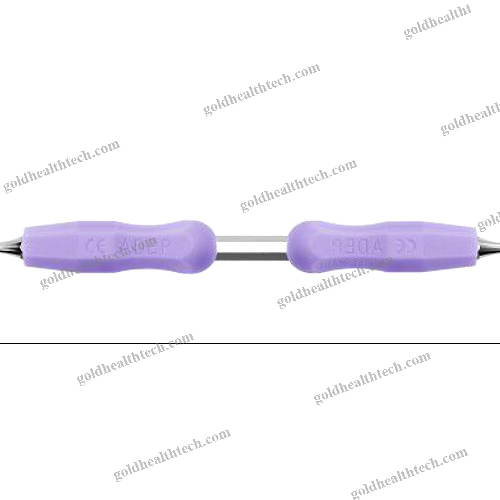 Curved Periotome
